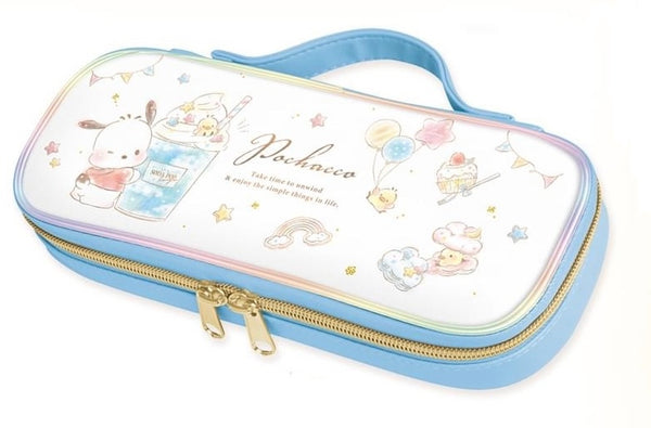 Pochacco Stationary Series