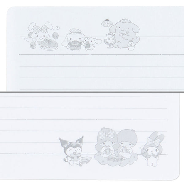 Cute Stationary