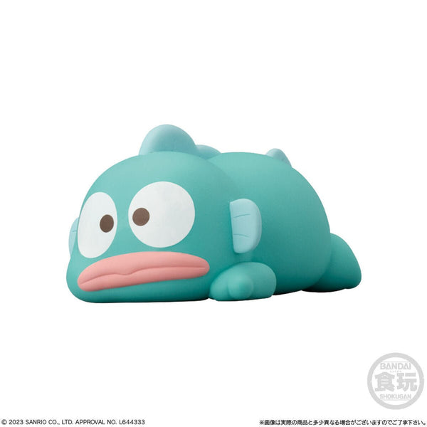 Mochi Figure