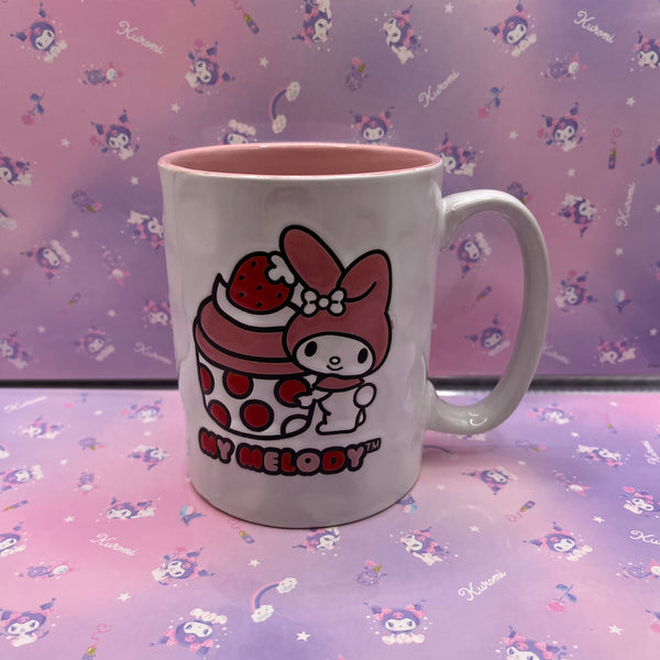 Mugs