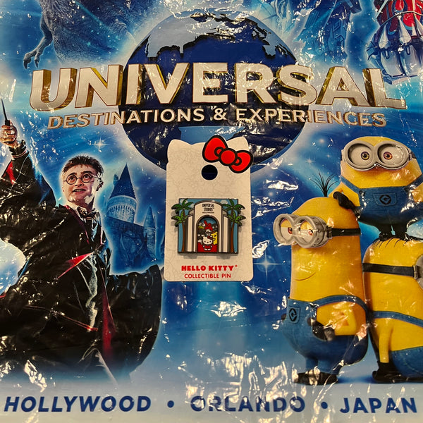 Universal Goodies