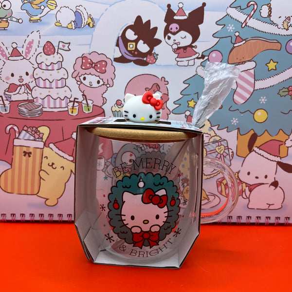 Holiday Home Goods