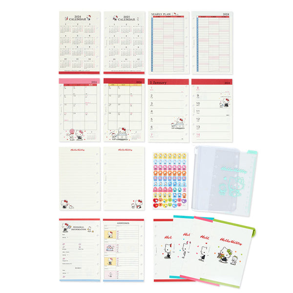 Personal Planner