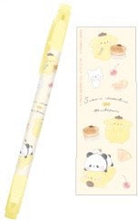 Mochipan Series