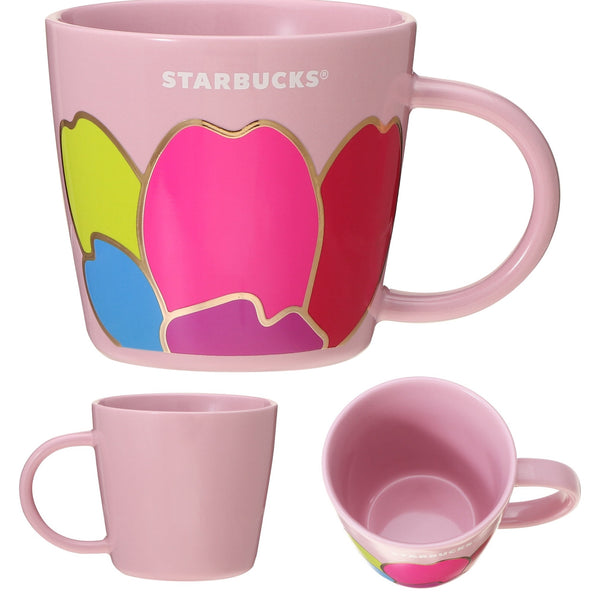 Starbucks Sakura 2024