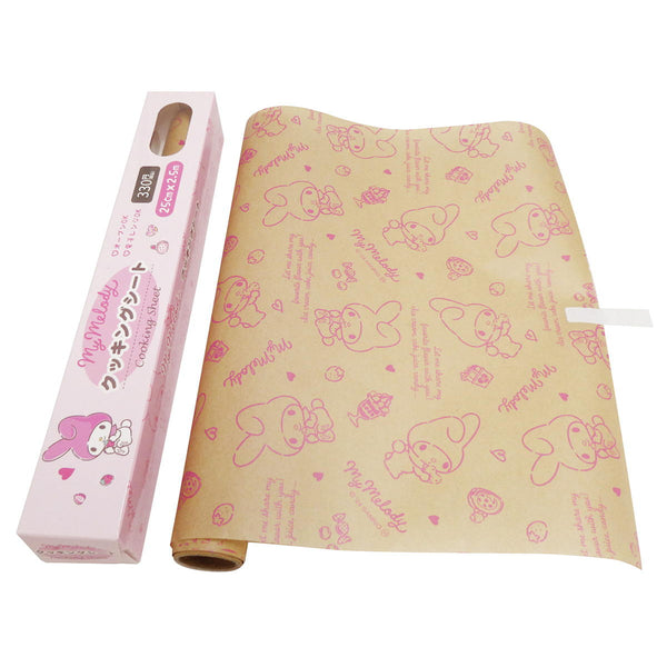 Parchment Paper