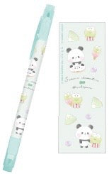 Mochipan Series