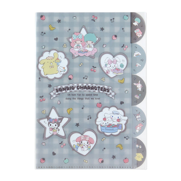 Cute Stationary