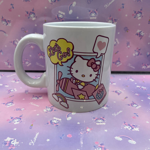 Mugs