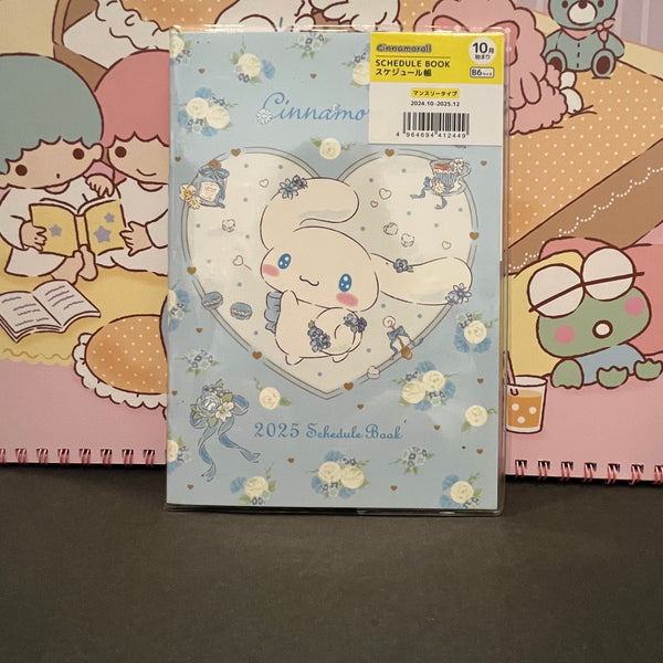 2025 Affordable Planners & Calendars