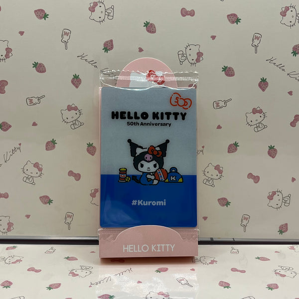Wafer Card