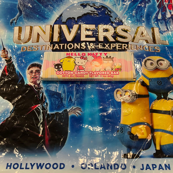 Universal Goodies