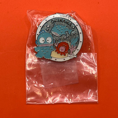 Pin