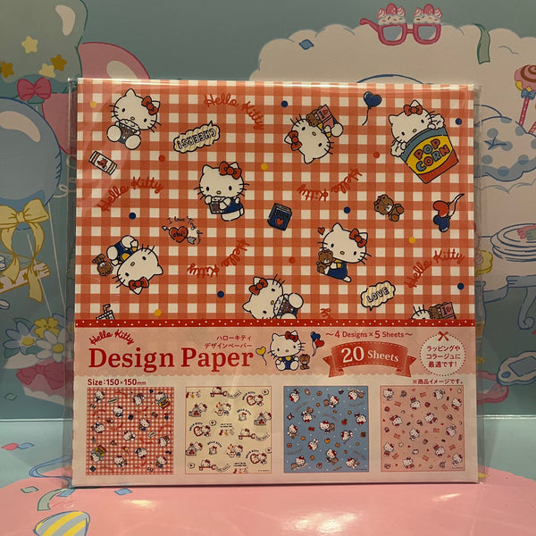 Origami Paper