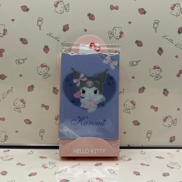 Wafer Card