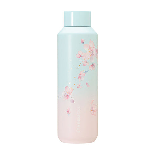Starbucks Sakura Daytime Series 2025