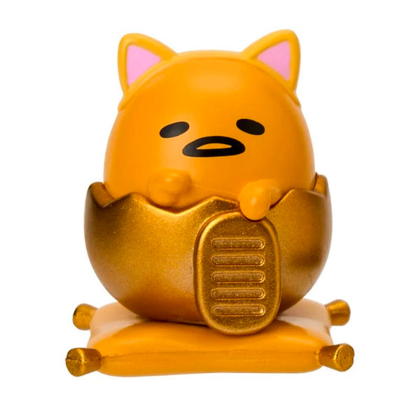 Lucky Cat Figure