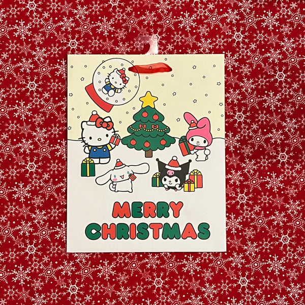 Christmas 2024 Gift Wrapping