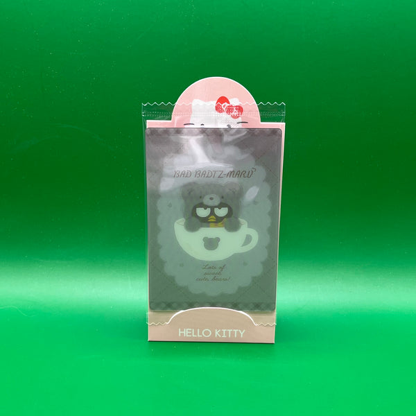 Wafer Card