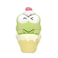 Mini Ice Cream Figure