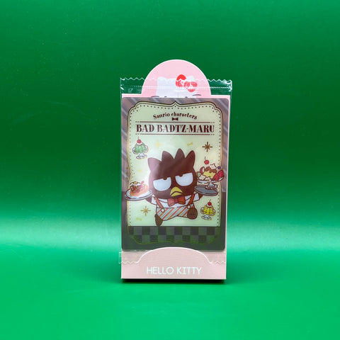 Wafer Card