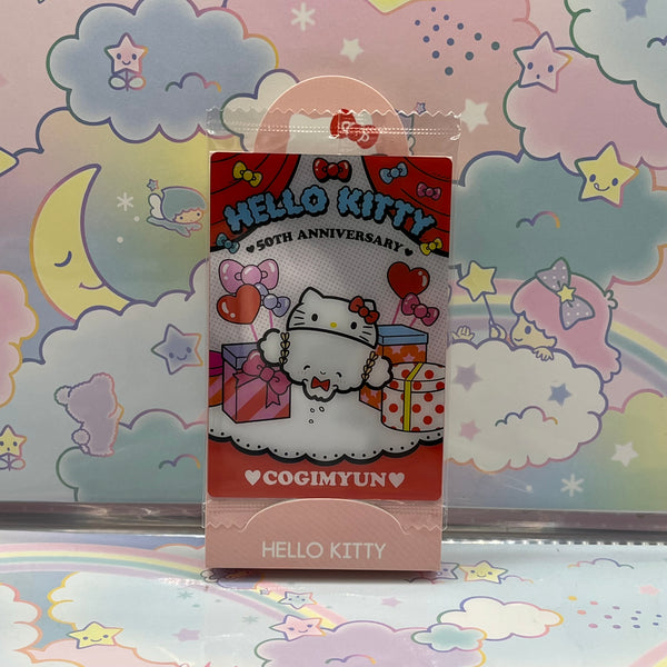 Wafer Card