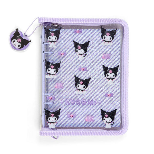 A5 Trading Card Binder