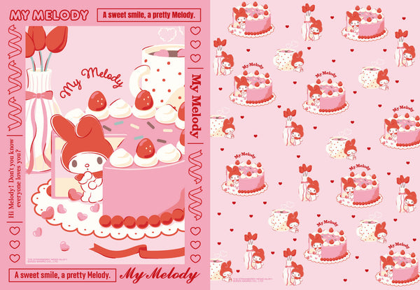 Strawberry News 671