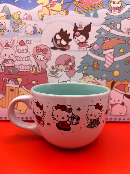 Holiday Home Goods