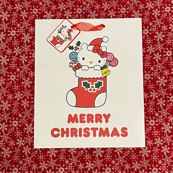 Christmas 2024 Gift Wrapping