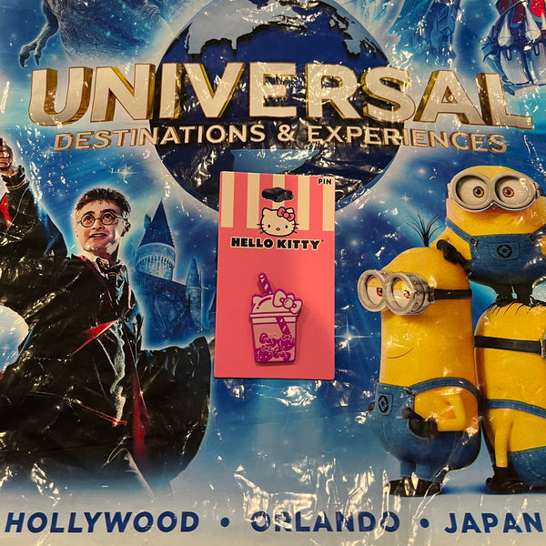 Universal Goodies