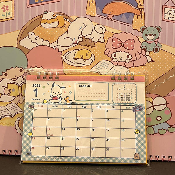 2025 Affordable Planners & Calendars