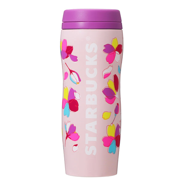 Starbucks Sakura 2024