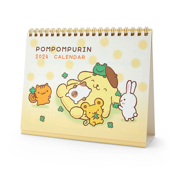 Desktop Calendar