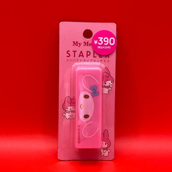 Mini Stapler