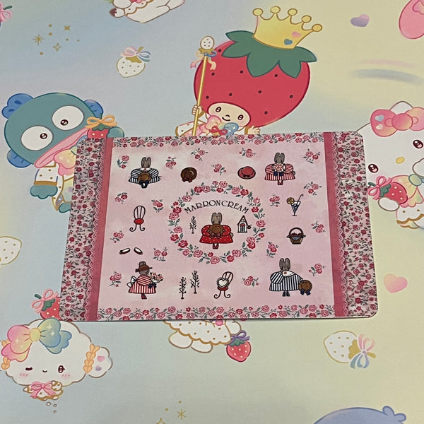 Strawberry News 50th Anniversary Collectible Cards