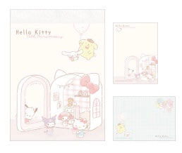 50th Anniversary Stationary
