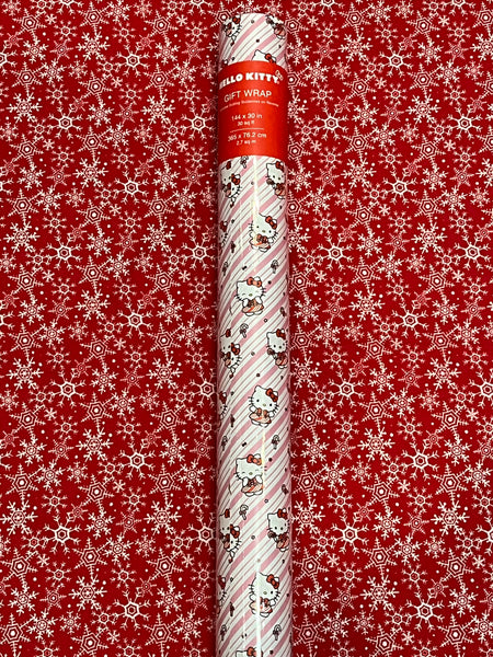 Christmas 2024 Gift Wrapping