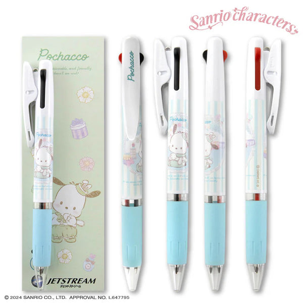 Jetstream 2-in-1 Pen