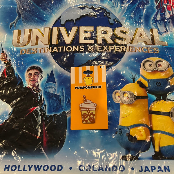 Universal Goodies