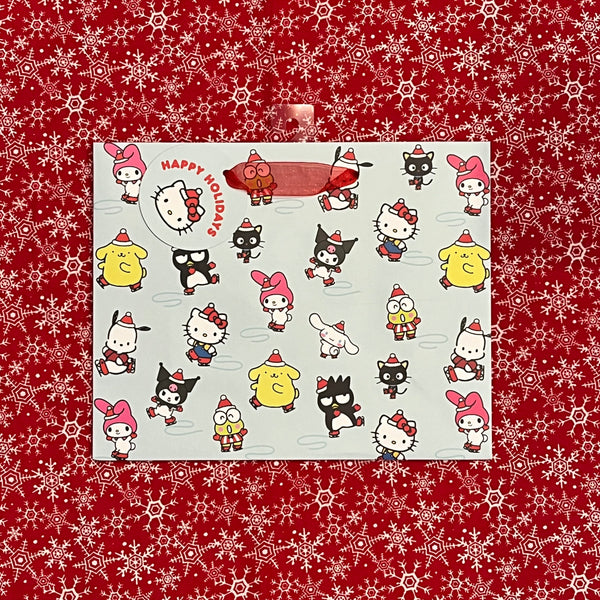 Christmas 2024 Gift Wrapping