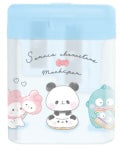 Mochipan Series