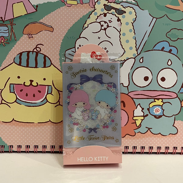 Wafer Card Series 7