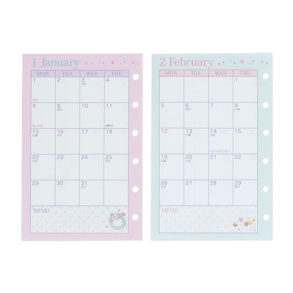 Personal Planner