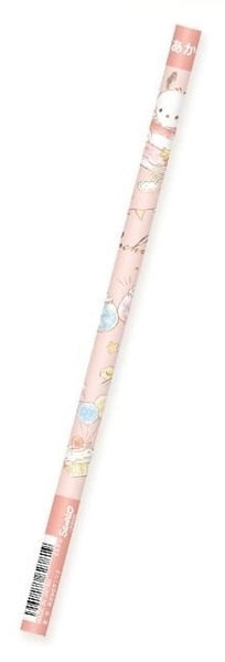 Pochacco Stationary Series