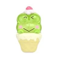 Mini Ice Cream Figure