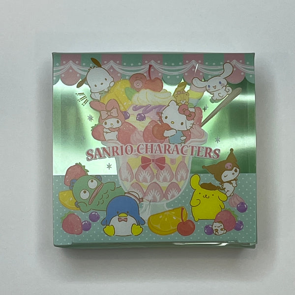 Stamp Set of 5