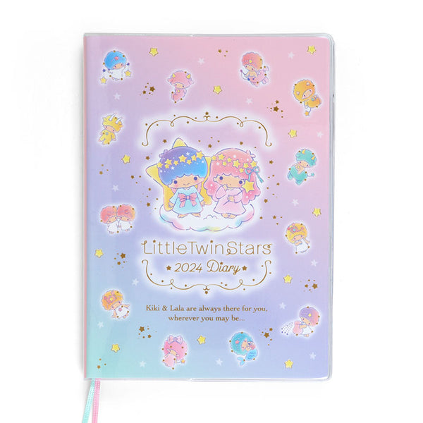 B6 Horizontal Planner