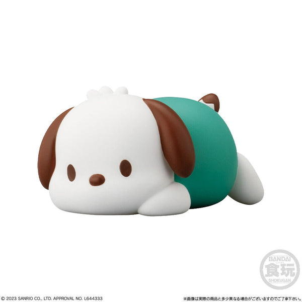 Mochi Figure