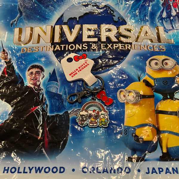 Universal Goodies